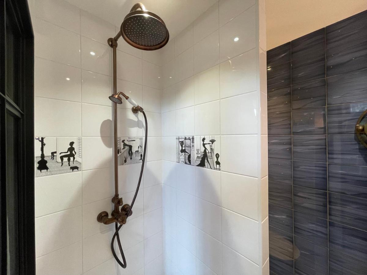 Apartamento La Demoiselle De Bohardy Montrevault Exterior foto